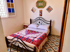 Elegant Stays in Essaouira